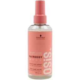 Schwarzkopf Osis Hairbody spray de estilo e cuidado 200 ml