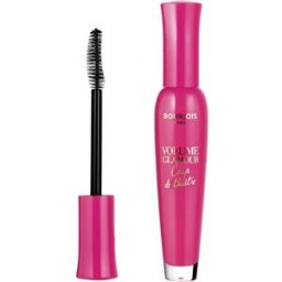 Bourjois Volume Glamour coup the theatre mascara #black