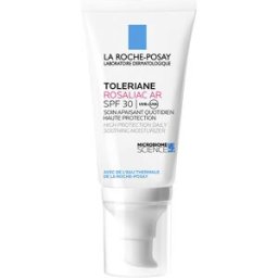La Roche Posay Toleriane Rosaliac Ar cuidado diario calmante anti-rojeces, anti-ardor y anti-UV SPF30 40 ml