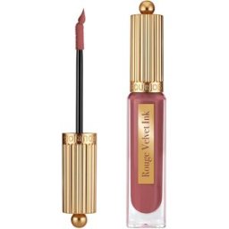 Bourjois Rouge Velvet Ink liquid lipstick #4