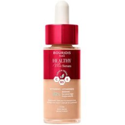 Bourjois Healthy Mix base de maquiagem sérica #55N-bege profundo