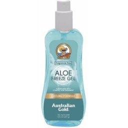 Australian Gold Aloe Freeze spray gel 237 ml