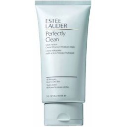 Estée Lauder Perfectly Clean creme cleanser moisture mask Ps 150 ml