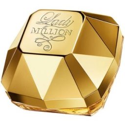 Rabanne Lady Million eau de parfum vaporizador 30 ml