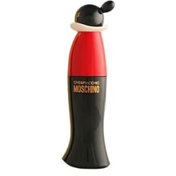 Moschino Cheap And Chic eau de toilette vaporizador 50 ml
