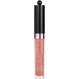 Bourjois Gloss Fabuleux lip gloss #06