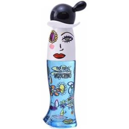 Moschino So Real Cheap And Chic eau de toilette vaporizador 30 ml
