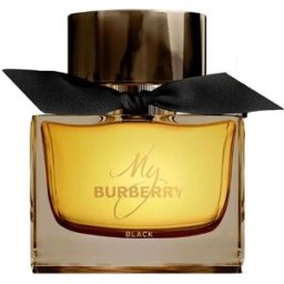 My Burberry Black parfum vaporizador 90 ml