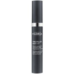 Laboratoires Filorga TIME-FILLER Shot 5XP sérum concentrado corrección de líneas de expresión visibles 15 ml