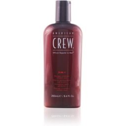 American Crew Crew 3 In 1 shampoo, conditioner & body wash 250 ml