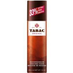 Tabac Original shaving foam 200 ml