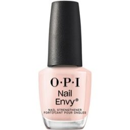 Opi Nail Envy fortalecedor de unhas #Bubble Bath