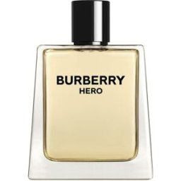 Burberry Hero eau de toilette vaporizador 150 ml