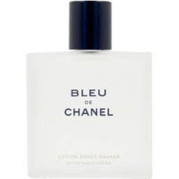 Chanel Bleu after-shave lotion 100 ml