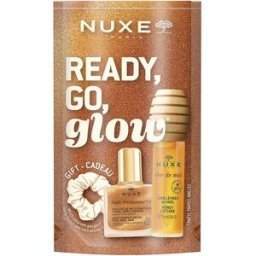 Nuxe Conjunto De Cuidados Labios Rêve De Miel 3 peças