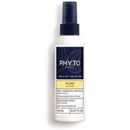Phyto Blonde spray de luminosidade clareador até 2 tonalidades 150 ml