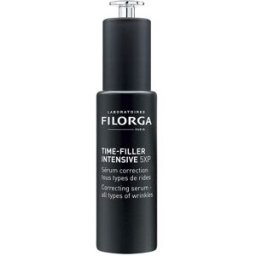 Laboratoires Filorga TIME-FILLER Intensive 5XP correcting serum-all types of wrinkles 30 ml