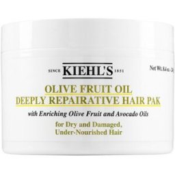 Kiehl's Olive Fruit Oil deeply repairative hair mask 250 ml