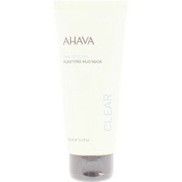 Ahava Time To Clear máscara de lama purificante 100 ml