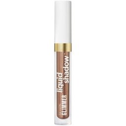 Revlon Mass Market Revlon Glimmer liquid shadow #203-Spaced Out 3 ml