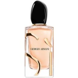 Giorgio Armani Sì eau de parfum vaporizador 100 ml