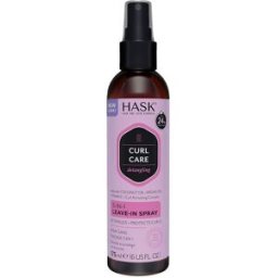 Hask Curl Care 5-in-1 leave-in spray 175 ml
