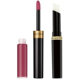 Max Factor Lipfinity classic #330-essential burgundy