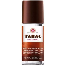 Tabac Original desodorante roll-on 75 ml