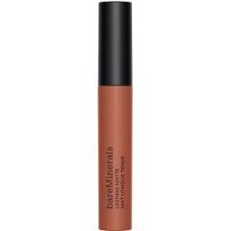bareMinerals Mineralist comfort matte #determined