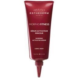 Institut Esthederm Morpho Fitness sérum corporal ativador de emagrecimento 100 ml