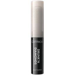 Catrice Jelly DRUNK’N Diamonds sombra para olhos #010-Moonlight Glow