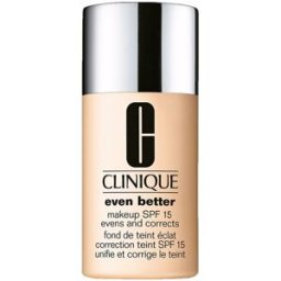 Clinique Even Better fluid foundation #CN28-ivory