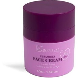 Idc Institute Creme Facial hidrata e protege 50 ml
