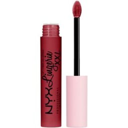 Nyx Professional Make Up Lingerie Xxl #é mais quente