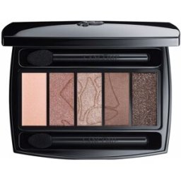 Lancôme Paleta de sombras Hypnôse Palette 5 Couleurs #04-taupe craze