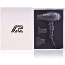 Secador de cabelo Parlux Alyon #preto 1 un