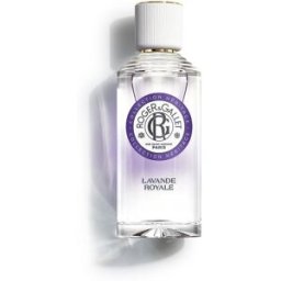 Roger & Gallet Lavande Royale água perfumada de bem-estar 100 ml