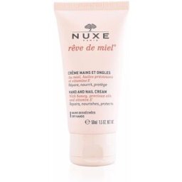 Nuxe Rêve De Miel creme mãos e unhas 50 ml