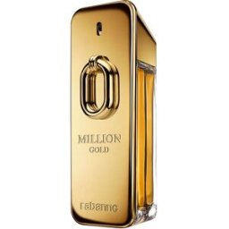 Rabanne Million Gold Intense eau de parfum vaporizador 200 ml