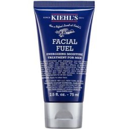 Kiehl's Tratamento hidratante energizante Facial Fuel para homens 75 ml
