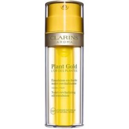 Clarins Plant Gold emulsión rostro 35 ml