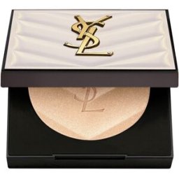 Yves Saint Laurent Todas As Horas Hyper Luminize #02-Mel Hipnótico