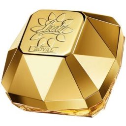 Rabanne Lady Million Royal eau de parfum vaporizador 30ml