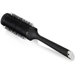 ghd o Secador de cabelo tamanho 3 - escova de cerâmica tamanho 3 (cano de 44 mm) 1 u