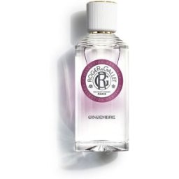 Roger & Gallet Água perfumada de bem-estar Gingembre 100 ml