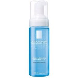 La Roche Posay Toleriane espuma micelar 150 ml