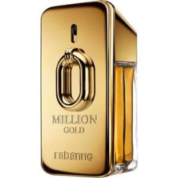 Rabanne Million Gold Intense eau de parfum vaporizador 50 ml