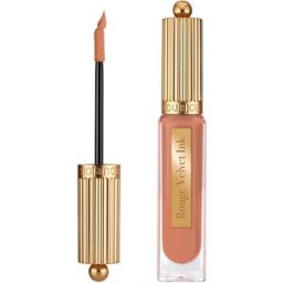Bourjois Rouge Velvet Ink liquid lipstick #1
