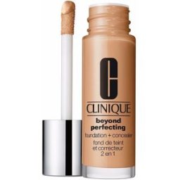 Clinique Beyond Perfecting foundation + concealer #15-beige