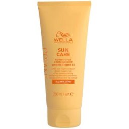 Wella Professionals Invigo Sun Condicionador Pós-Solar Expresso 200 ml